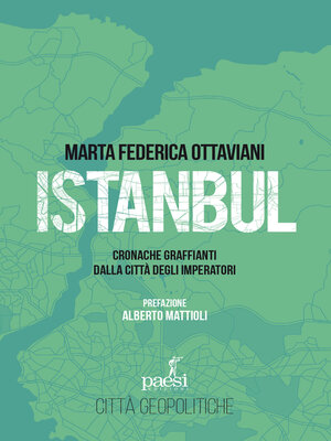 cover image of Istanbul